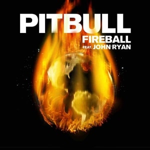 Premiera teledysku Fireball Pitbulla i Johna Ryana!